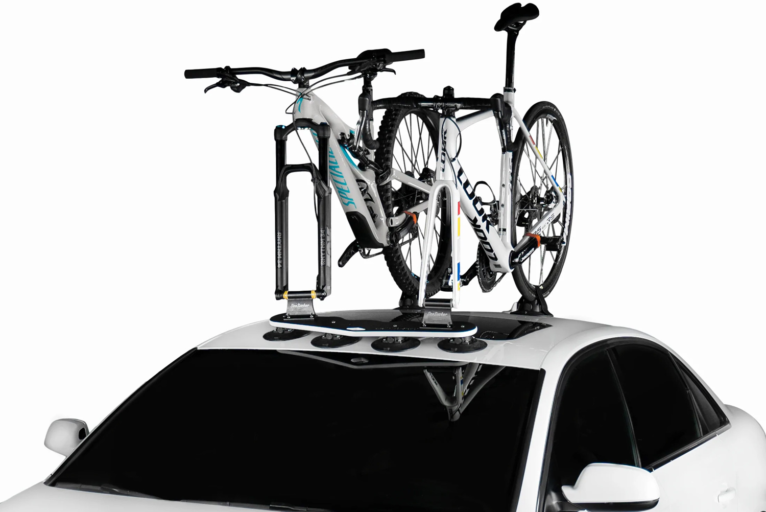 Best Roof Racks for Mountain Bikes: Strong and Sturdy Options for 2024