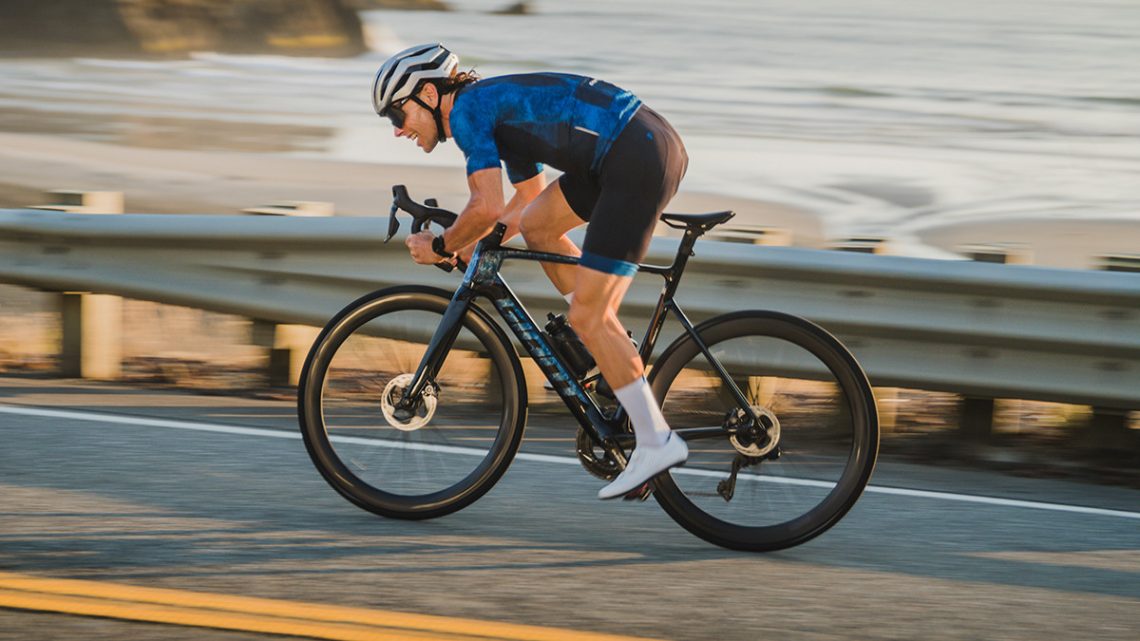 The Giant Propel Aero Road Bike Is Here To Take Wins Faster and Lighter ...