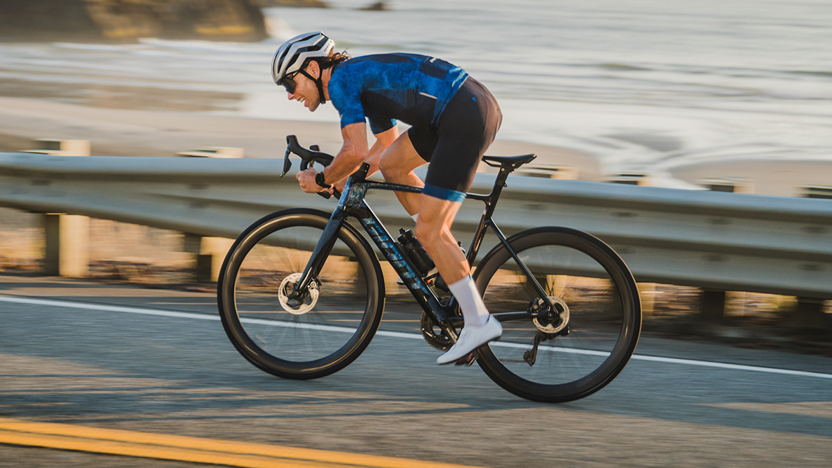 The Large Propel Aero Street Bike Is Right here To Take Wins Sooner and ...