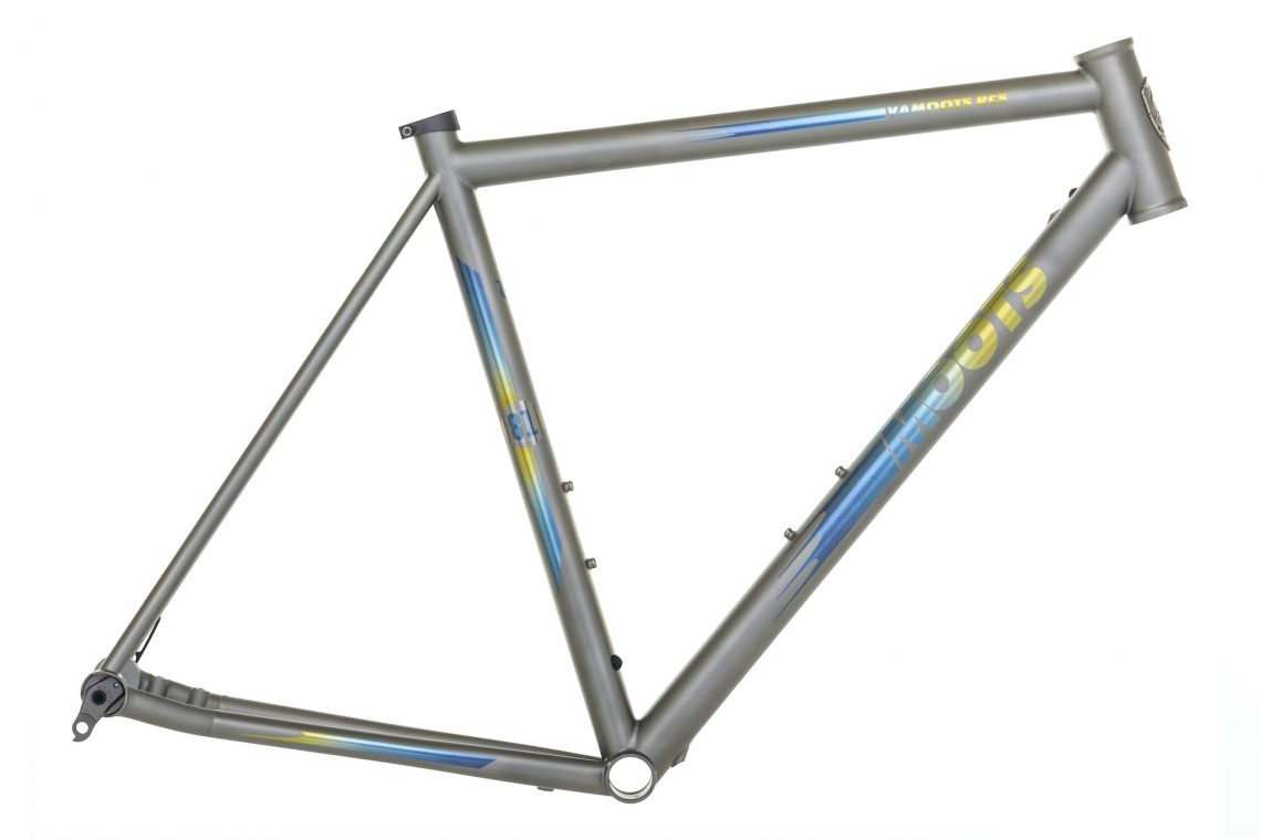 Titanium vs Carbon Fiber Bikes: Choosing The Better Option!