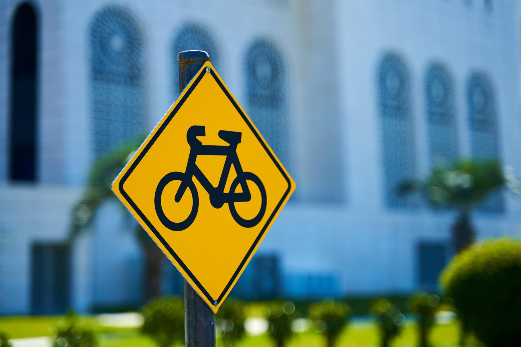 The Safety Impacts of Bicycle Laws