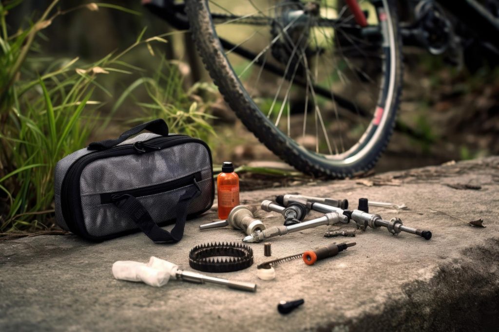 cycle tyre puncture repair near me