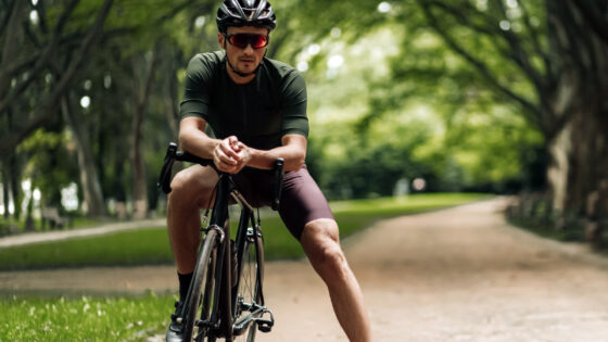 Bike Shorts Tips